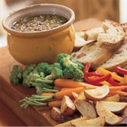 Bagna Cauda