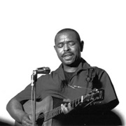 Brownie McGhee