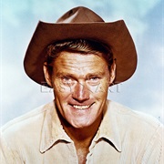 Chuck Connors