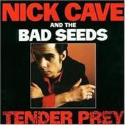 Nick Cave - Tender Prey