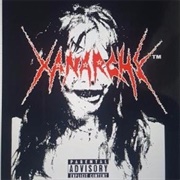 Lil Xan - Xanarchy (2017)