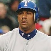 Juan Gonzalez