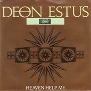 Heaven Help Me - Deon Estus W/ George Michael