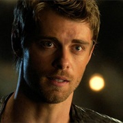 John Young (The Tomorrow People)