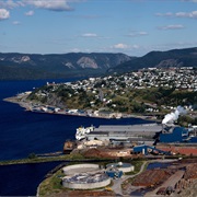 Corner Brook, Newfoundland and Labrador