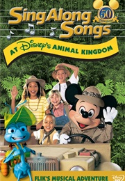 Disney Sing-Along-Songs: Flik's Musical Adventure (2005)