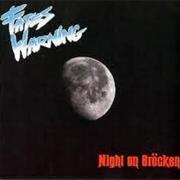 Fates Warning - Night on Brocken