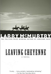 Leaving Cheyenne (Larry McMurtry)