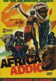 Africa Addio