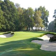 The Alwoodley England