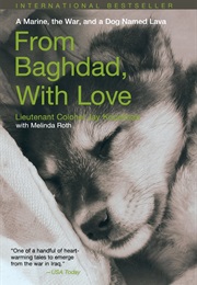 From Baghdad, With Love (Jay Kopelman)