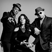 Shalamar