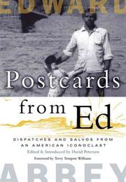 Postcards From Ed