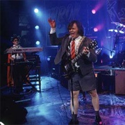 Dewey Finn (School of Rock)