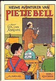 Pietje Bell (Chr. Van Abkoude)