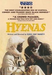 Hyenes