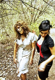 Absinthe Makes the Dead Live Longer! (2009)