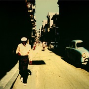 Buena Vista Social Club (Juan De Marcos González & Ry Cooder, 1997)