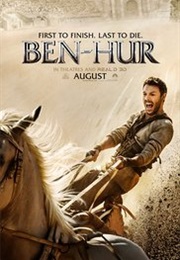 Ben Hur 2016 (2016)