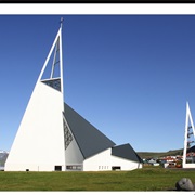 Olafsvik, Iceland