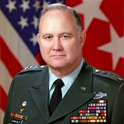 Norman Schwarzkopf, Jr.