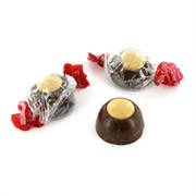 Candy Buckeyes