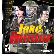 Jake Hunter: Detective Chronicles