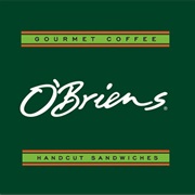 O'Brien's