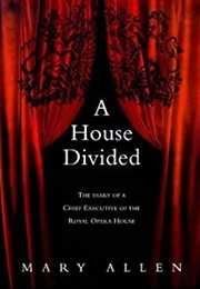 A House Divided (Mary Allen)