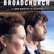Broadchurch: Season 1 (2013)