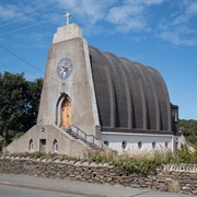 Our Lady Star of the Sea and St Winefride, Amlwch