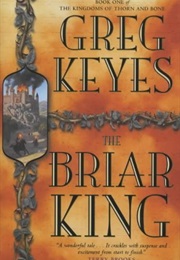 The Briar King (Greg Keyes)