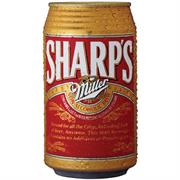 Sharp's