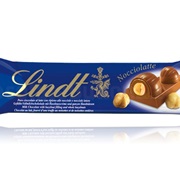 Lindt Hazelnut Bar