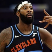 Andre Drummond