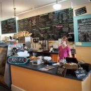 Donckers Restaurant, Marquette