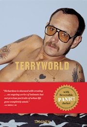 Terryworld (Dian Hanson & Terry Richardson)