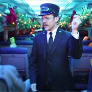 Ride on the Polar Express