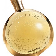 L'ambre Des Merveilles Hermès