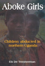 Aboke Girls (Els)