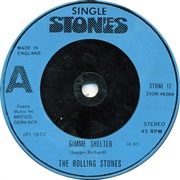 Gimme Shelter-Rolling Stones