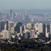 Oakland