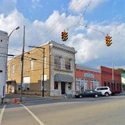 Oxford, Alabama