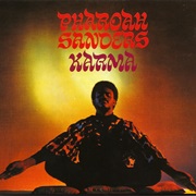 Pharoah Sanders - Karma (1969)