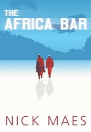 The Africa Bar (Nick Maes)