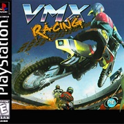 VMX Racing