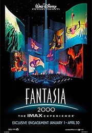 Fantasia 2000 (2000)