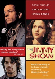 The Jimmy Show (2001)
