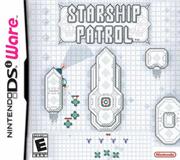 Starship Patrol