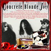 "Joey" - Concrete Blonde